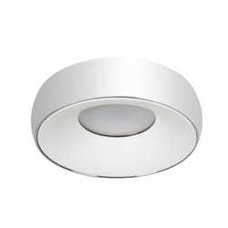 Arte Lamp A6665PL-1CC HEZE Точечный встраиваемый светильник A6665PL-1CC - фото 113969