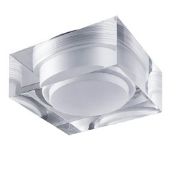 Lightstar Светильник точечный встраиваемый декоративный со встроенными светодиодами Artico Lightstar 070242 070242 - фото 113976