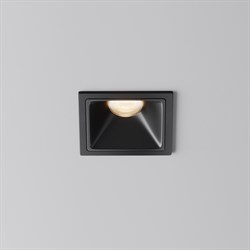 Maytoni Technical Встраиваемый светильник DL043-01-10W3K-SQ-B-1 DL043-01-10W3K-SQ-B-1 - фото 113977