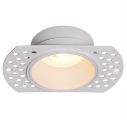 Mantra Встраиваемый светильник LANCES 8664 8664 - фото 114009