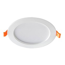 Novotech 357574 NT18 079 белый Встраиваемый светильник IP20 LED 3000K 15W 175-265V LUNA 357574 - фото 114152