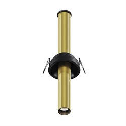 Technical Встраиваемый светильник C140RS-L300-7W4K-BBS C140RS-L300-7W4K-BBS - фото 114156