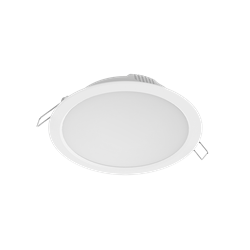 Varton Светодиодный светильник DL-Basic встраиваемый 166х54 мм (монтаж.отв. 147 мм) 12 Вт 5000 K V1-R0-00642-10000-2001250 - фото 114226