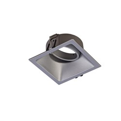 Mantra Встраиваемый светильник COMFORT GU10 C0163 C0163 - фото 114307