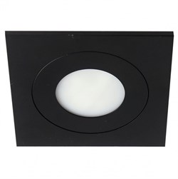 Lightstar Светильник точечный встраиваемый декоративный со встроенными светодиодами Leddy Lightstar 212188 212188 - фото 114308