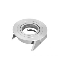 Mantra Встраиваемый светильник BASICO GU10 7742 7742 - фото 114358