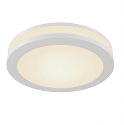 Maytoni Встраиваемый светильник Phanton 4000K 1x12Вт 120° DL2001-L12W4K - фото 114376