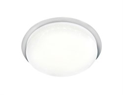 Ambrella Встраиваемый точечный светильник F450 W/W 9W 4200K 120*120*55 F450 W/W - фото 114441