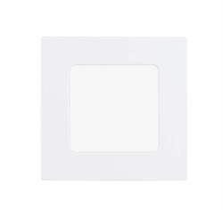 Eglo 64596 Светодиодный встраиваемый светильник FUEVA 1 PRO, 2,8W(LED) 64596 - фото 114467