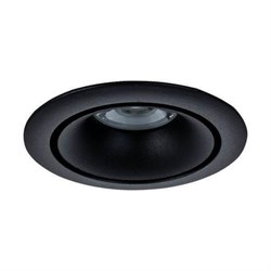 Maytoni Встраиваемый светильник Yin GU10 1x50Вт DL030-2-01B - фото 114488