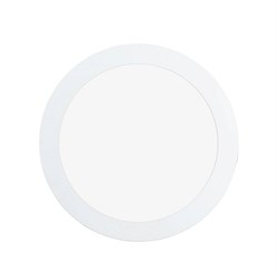 Eglo 64628 Светодиодный встраиваемый светильник FUEVA 1 PRO, 16W(LED) 64628 - фото 114562