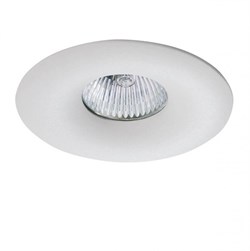 Lightstar Светильник точечный встраиваемый декоративный под заменяемые галогенные или LED лампы Levigo Lightstar 010010 010010 - фото 114642