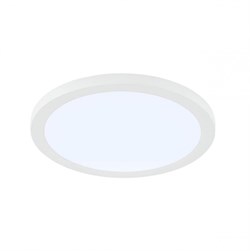 Citilux CLD50R080N Омега Белый Светильник Встр 8W*4000K CLD50R080N - фото 114804