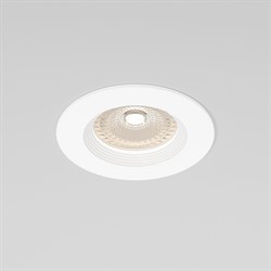 Elektrostandard 25054/01 Светильник встраиваемый GU10 белый a067704 - фото 114809
