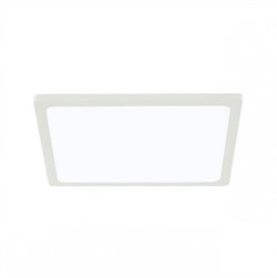 Citilux CLD50K150N Омега Белый Светильник Встр 15W*4000K CLD50K150N - фото 114846