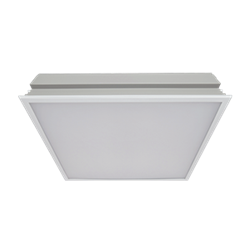 Varton Люминесцентный светильник A070 4х18 офисный встраиваемый 615х595х80 мм IP20 с рассеивателем опал V1-A0-00070-10000-2072LUM - фото 115001