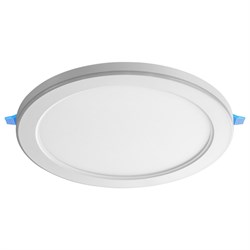 Novotech 359016 SPOT NT23 белый Светильник встраиваемый светодиодный (три сценария работы) IP20 LED 4000К 18W+6W 100-265V 1680Лм SPAN 359016 - фото 115087