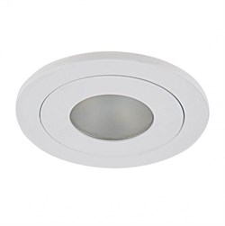 Lightstar Светильник точечный встраиваемый декоративный со встроенными светодиодами Leddy Lightstar 212175 212175 - фото 115088