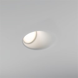 Maytoni Technical Встраиваемый светильник DL001-WW-01-W DL001-WW-01-W - фото 115161