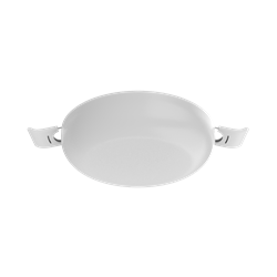 Gauss Встраиваемый светильник Frameless круг 18W, 4000K, 1/40 967511218 - фото 115234