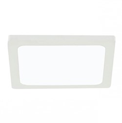 Citilux CLD50K080N Омега Белый Светильник Встр 8W*4000K CLD50K080N - фото 115269