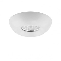 Lightstar Светильник точечный встраиваемый декоративный со встроенными светодиодами Monde Lightstar 071136 071136 - фото 115486