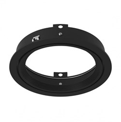 Lightstar Светильник точечный встраиваемый декоративный под заменяемые галогенные или LED лампы Intero 111 Lightstar 217907 217907 - фото 115487