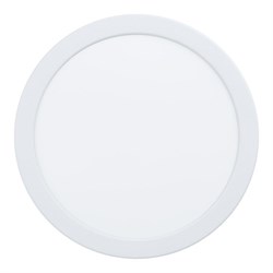 Eglo 99193 Светодиодный встраиваемый светильник FUEVA 5 димм., 16,5W (LED), 216, ET26, 1800lm, 3000K, сталь 99193 - фото 115506
