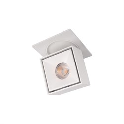 LOFT IT 10325/B White Встраиваемый светильник Top 10325/B White - фото 115614