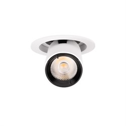 LOFT IT 10327/C White Встраиваемый светильник Apex 10327/C White - фото 115725