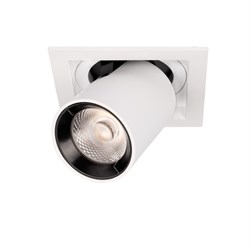 LOFT IT 10327/D White Встраиваемый светильник Apex 10327/D White - фото 115760