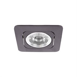 LOFT IT 10328/A Black Встраиваемый светильник Screen 10328/A Black - фото 115798