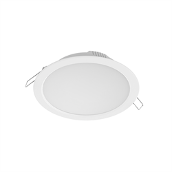 Светодиодный светильник "ВАРТОН" DL-Basic встраиваемый 166х54мм (монтаж.отв. 147мм) 12Вт 5000К V1-R0-00642-10000-2001250 pe734147 - фото 115975