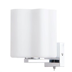 Arte Lamp A3479AP-1CC SERENATA Бра с выкл. A3479AP-1CC - фото 116403