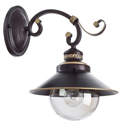 Arte Lamp A4577AP-1CK GRAZIOSO Бра A4577AP-1CK - фото 116422