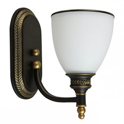 Arte Lamp A9518AP-1BA Bonito Бра A9518AP-1BA - фото 116798
