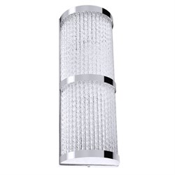 Arte Lamp A1063AP-2CC ALBALI Бра E14 A1063AP-2CC - фото 117252