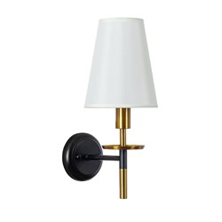 Arte Lamp A4075AP-1BK RICCARDO Бра E14 A4075AP-1BK - фото 117298