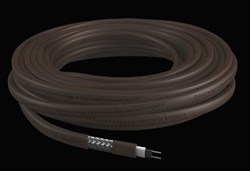 GRANDEKS Саморегулирующийся греющий кабель - 40-2CR, UF Grandeks-40-2CR - фото 117462