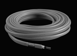 GRANDEKS Саморегулирующийся греющий кабель SRL 16-2 CR SRL16-2CR - фото 117468