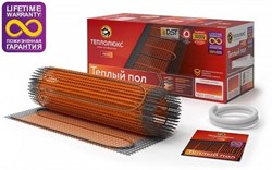 Теплолюкс Мат нагревательный "Теплолюкс" ProfiMat 540 Вт/3,0 кв.м 100035700400 - фото 117488