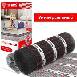 Thermo Термомат TVK-180 2 м.кв (комплект без регулятора) TVK-180 2 м.кв - фото 117505