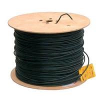 Devi DTCE Кабель двухж. для кровли (на катушках) 1,057 Ом/м 84805412 - фото 117513