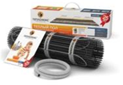 Теплолюкс Комплект 1-жильный Mini 250 Вт 1.8 кв.м 430505200070250 - фото 117518