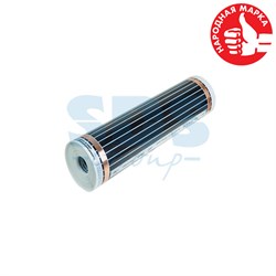 Пленочный теплый пол RXM 305 220Вт/м2, ширина 50 см, толщина (0,338) Rexant 51-0507-5 - фото 117613
