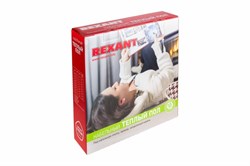 Теплый пол RNB -59-700 (700Вт/59м/ S обогрева, м2: 4,5-6,0) (двух жильный) Rexant 51-0505-3 - фото 117642