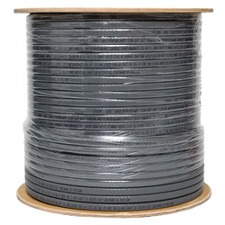 EKF Саморегулирующийся нагревательный кабель ESR-33F (33 Вт/м) 200 м, фторопласт ESR-33F-200 - фото 117709