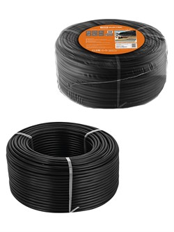 TDM Секция нагревательная кабельная СН-25-600, L 23 м, S 1,9-2,3 м?, 600 Вт, SQ2521-0002 - фото 117766