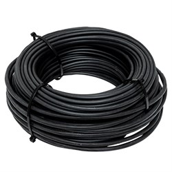 EKF Секция нагревательная резистивная одножильная Ice Dam Free 195 м 990 Вт IceDamFreeS-195-0990 - фото 117870