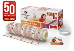 Теплолюкс Мат нагревательный Tropix МНН 560 Вт/3,5 кв.м 100035713000 - фото 117879